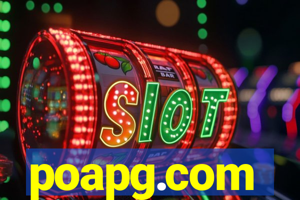 poapg.com