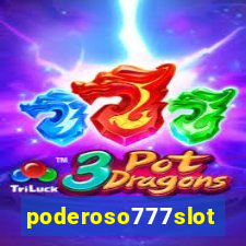poderoso777slots.com