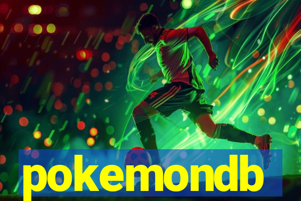pokemondb