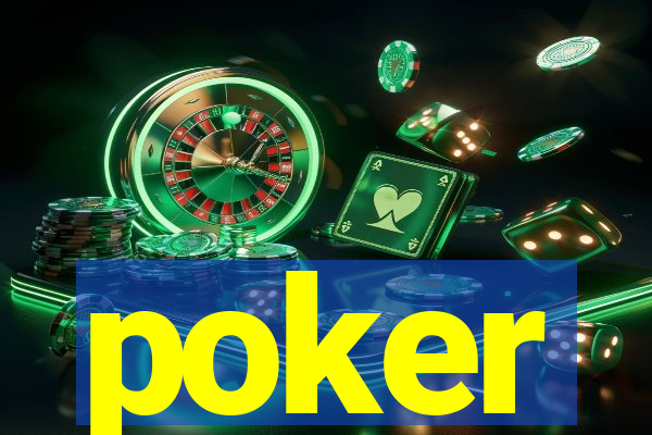 poker