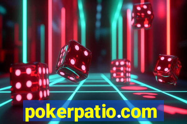 pokerpatio.com