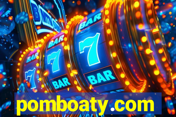 pomboaty.com