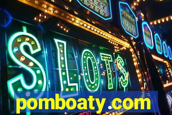 pomboaty.com