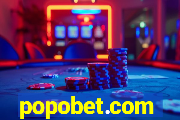popobet.com