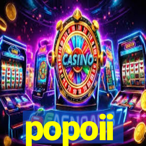 popoii