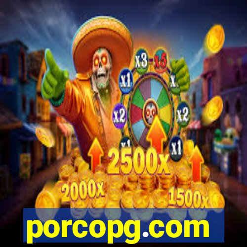 porcopg.com