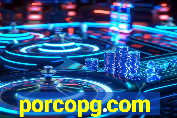 porcopg.com