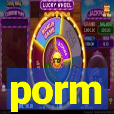 porm