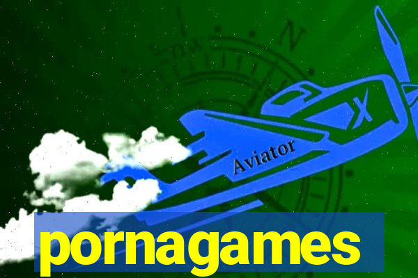 pornagames