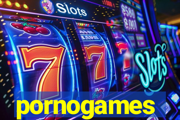 pornogames
