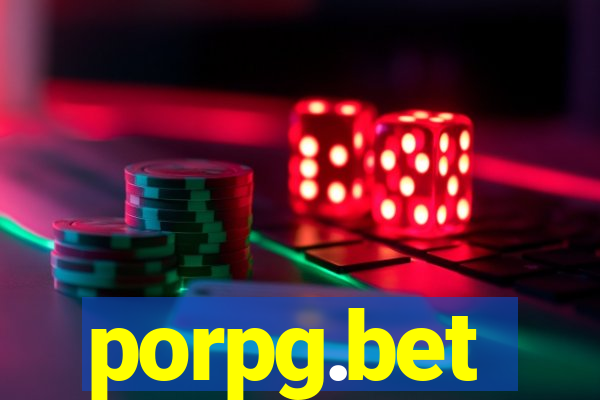 porpg.bet