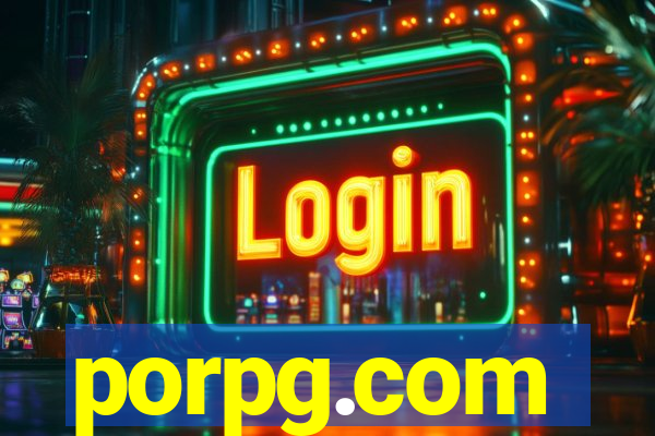 porpg.com