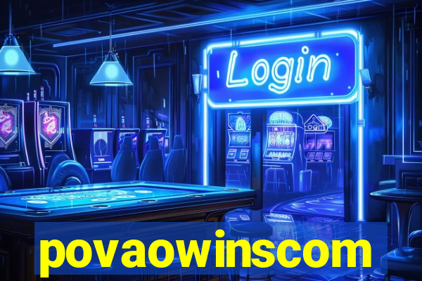 povaowinscom