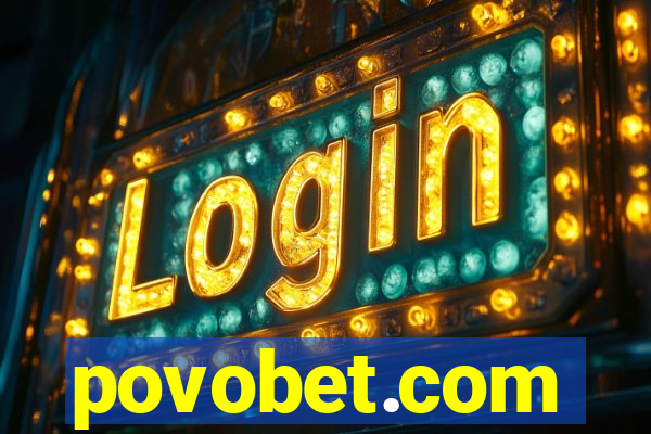 povobet.com