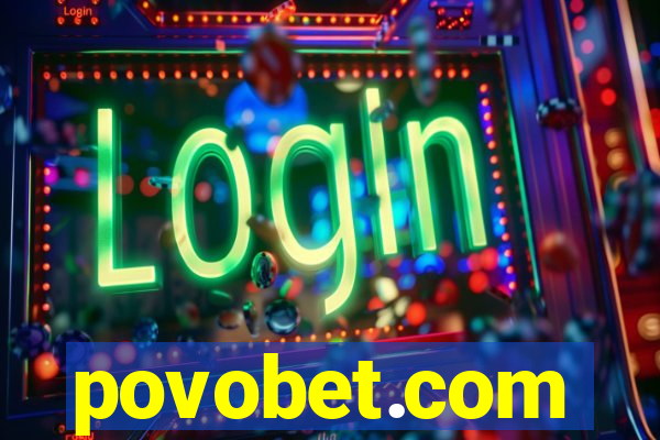 povobet.com