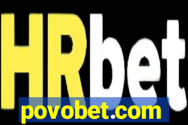 povobet.com