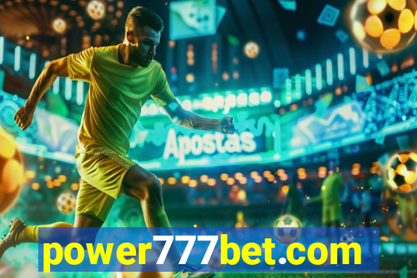 power777bet.com