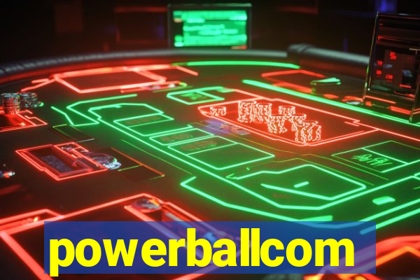 powerballcom