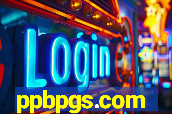 ppbpgs.com