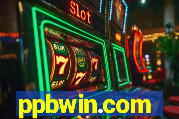 ppbwin.com