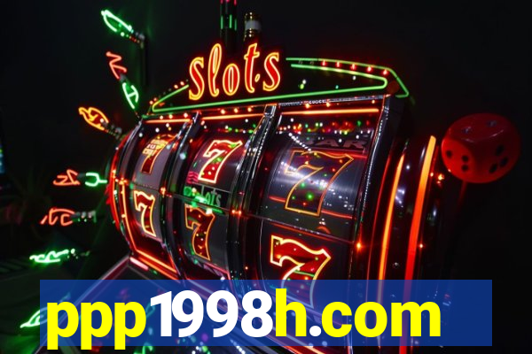 ppp1998h.com