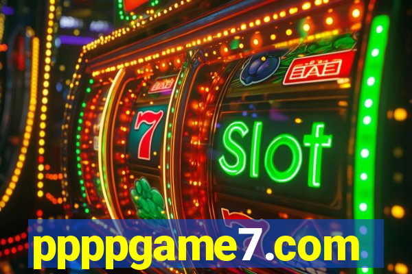 ppppgame7.com