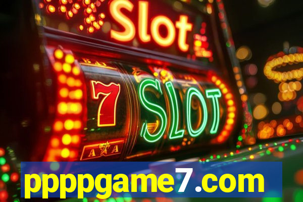 ppppgame7.com