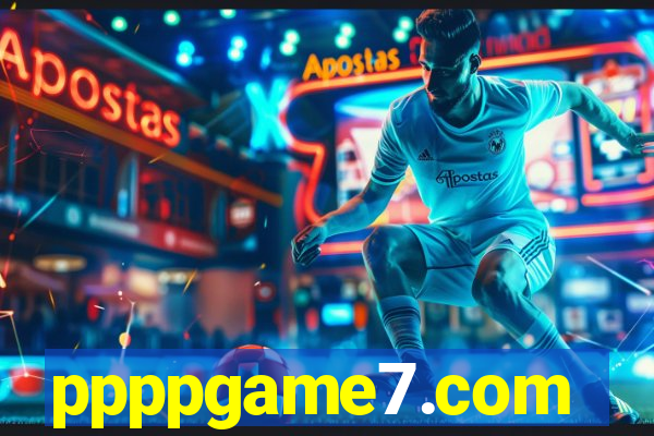 ppppgame7.com