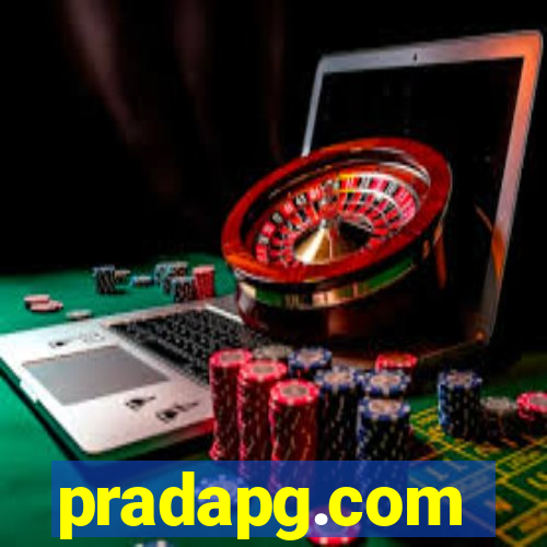 pradapg.com