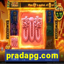 pradapg.com