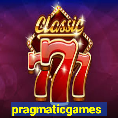 pragmaticgames