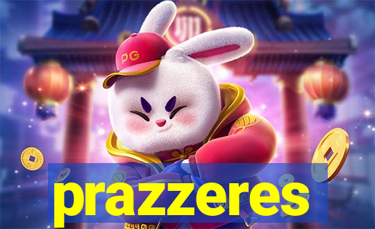prazzeres