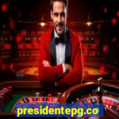 presidentepg.com