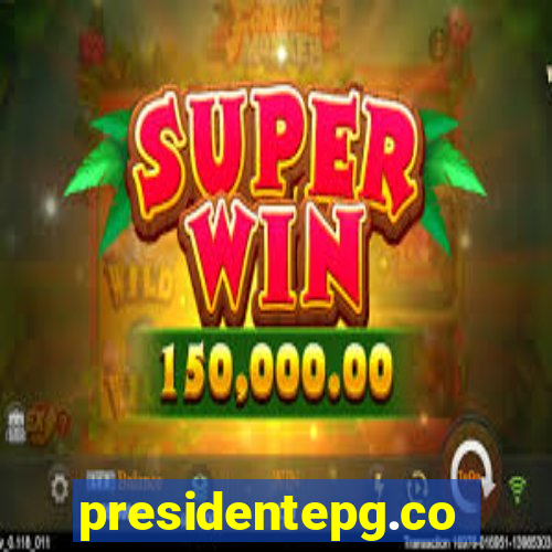 presidentepg.com