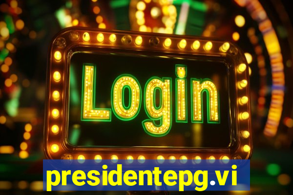 presidentepg.vip