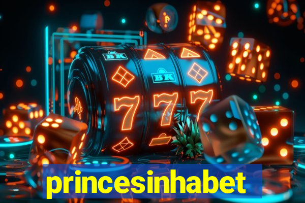 princesinhabet