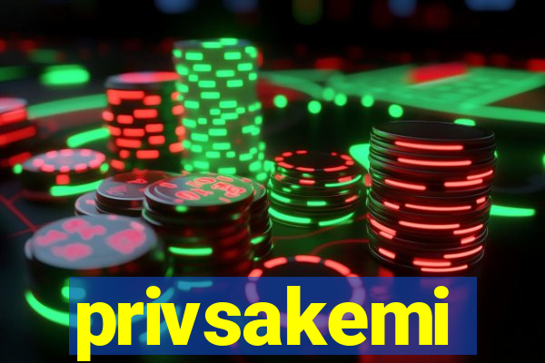 privsakemi