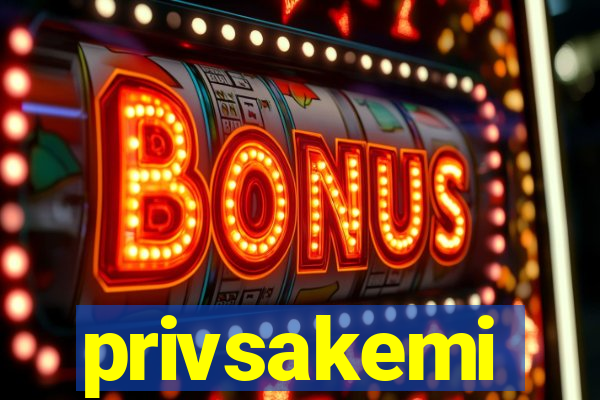 privsakemi