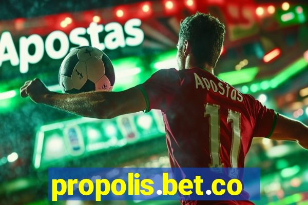 propolis.bet.com