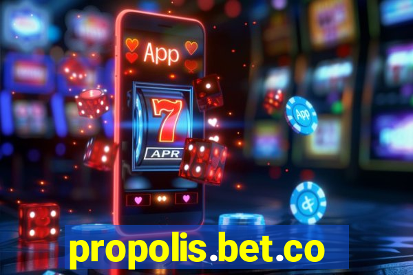 propolis.bet.com