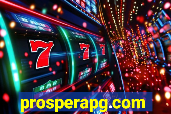prosperapg.com