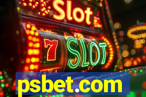 psbet.com