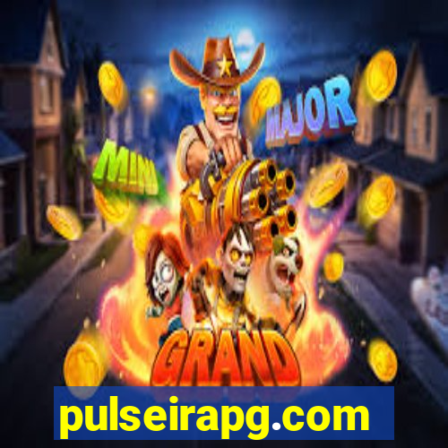 pulseirapg.com
