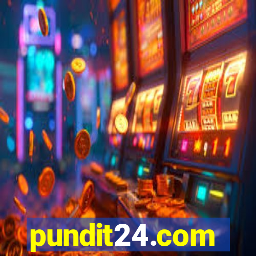 pundit24.com