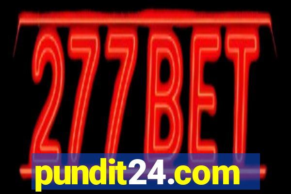 pundit24.com