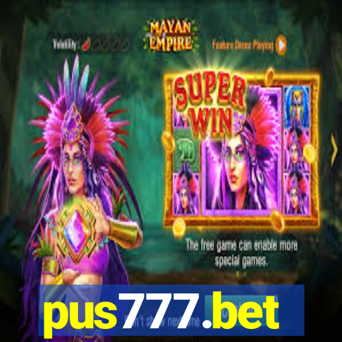 pus777.bet