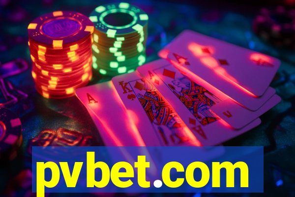pvbet.com