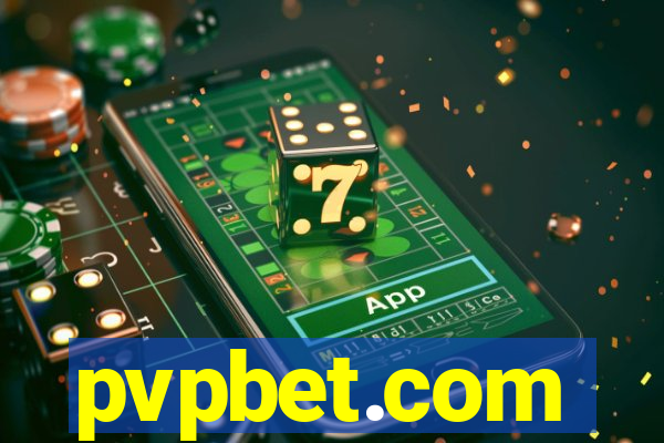 pvpbet.com