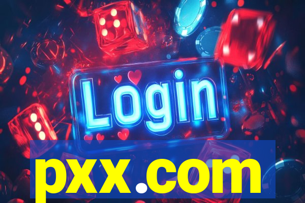 pxx.com