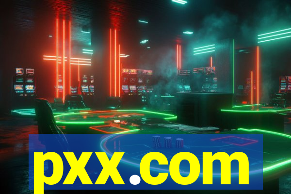 pxx.com
